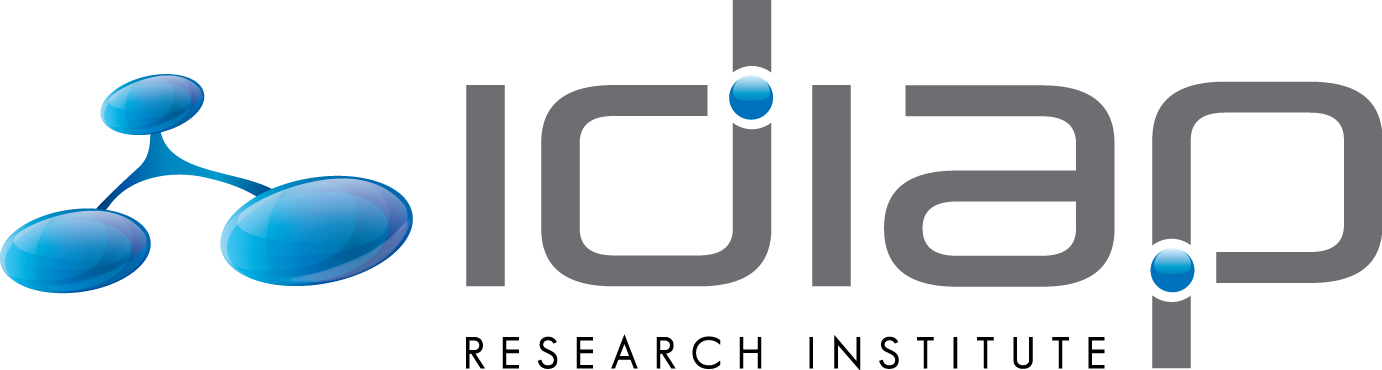 Logo IDIAP