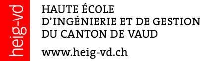 Logo HEIG-VD