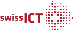 Logo swissICT