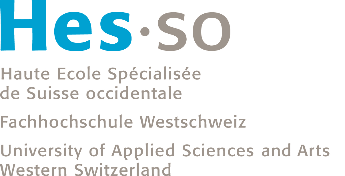 Logo HES-SO