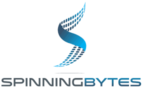 Logo SpinningBytes AG