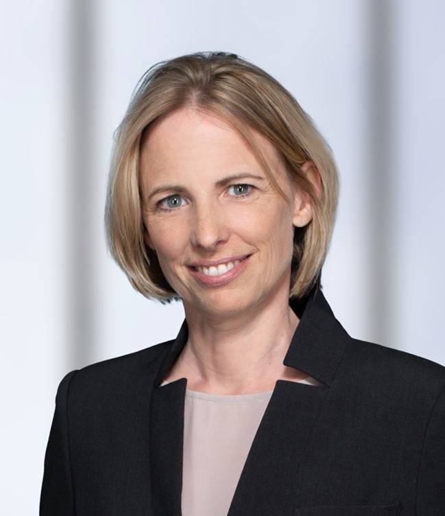 Michèle Balthasar