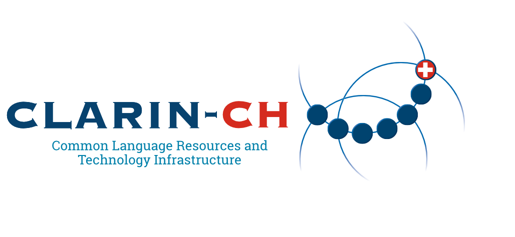 CLARIN-CH-1