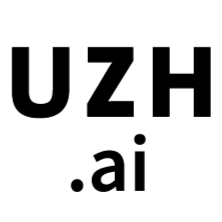 UZH.ai logo cropped